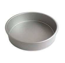 Picture of ROUND CAKE PAN (254 X 51MM / 10 X 2)